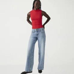 Levi's® Women's Super Low Loose Fit Jeans
