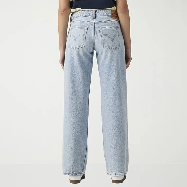 Levi's® Women's Super Low Loose Fit Jeans