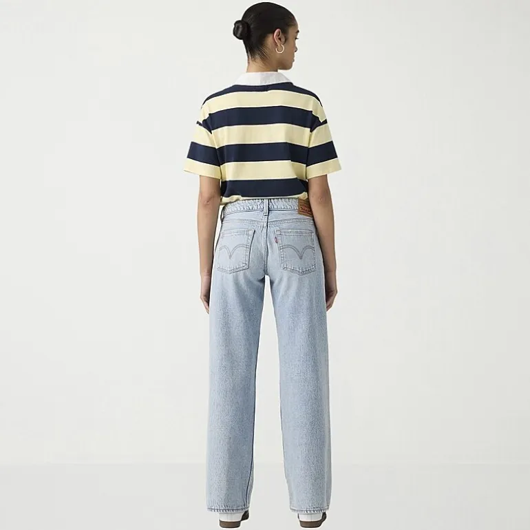 Levi's® Women's Super Low Loose Fit Jeans