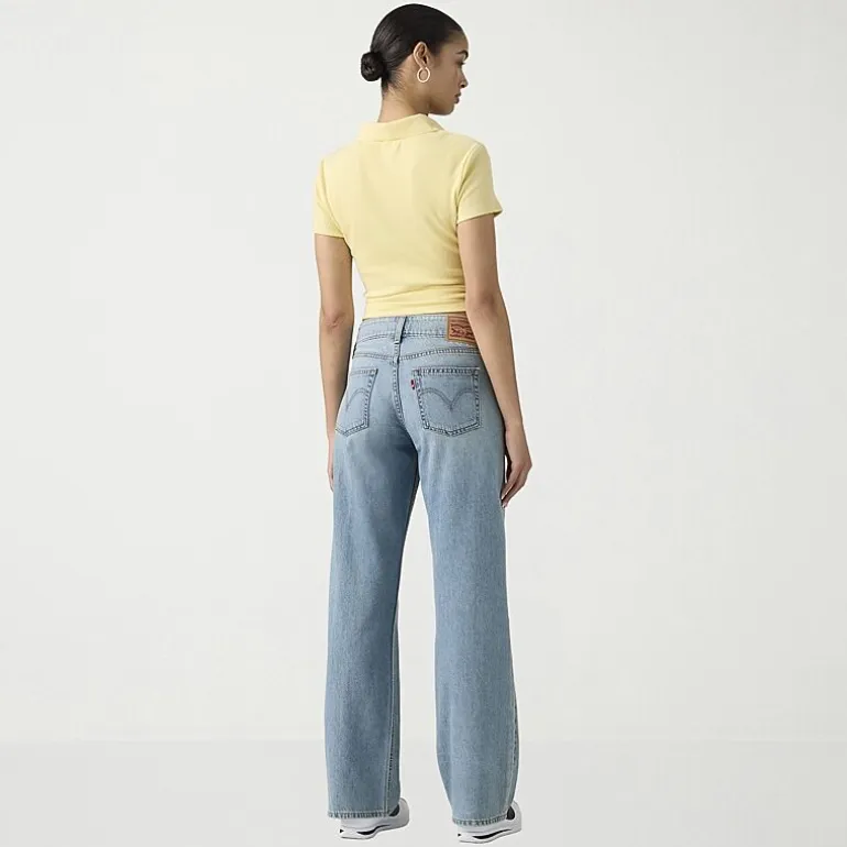 Levi's® Women's Super Low Loose Fit Jeans