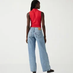 Levi's® Women's Super Low Loose Fit Jeans