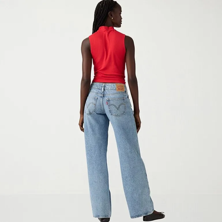 Levi's® Women's Super Low Loose Fit Jeans