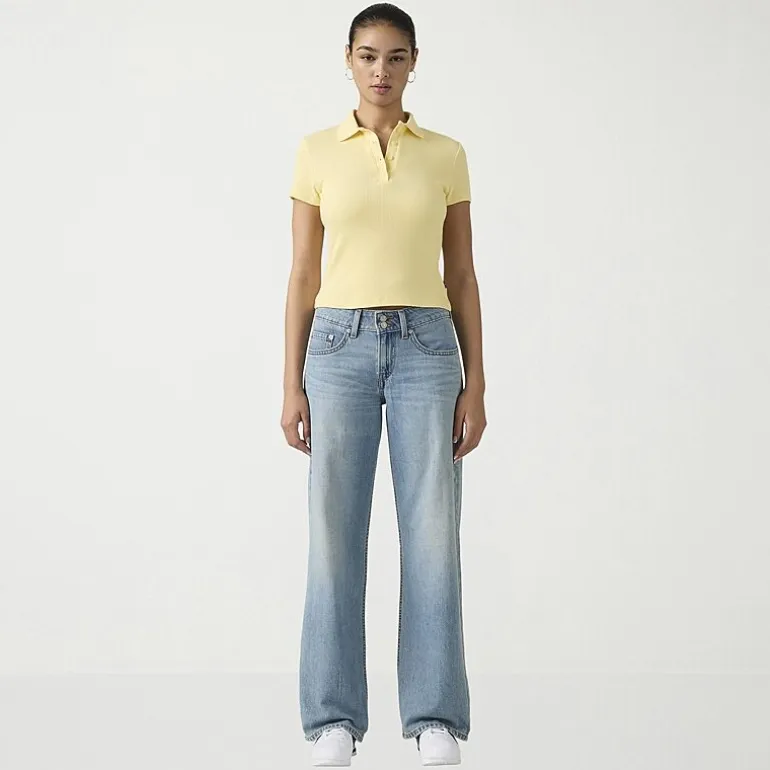 Levi's® Women's Super Low Loose Fit Jeans