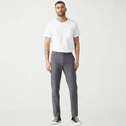 Levi's® Xx Chino Std Tech T3 Mens Regular Fit Flat Front Pant
