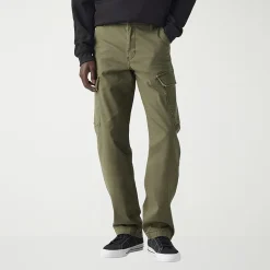 Levi's® Xx Taper Mens Regular Fit Cargo Pant