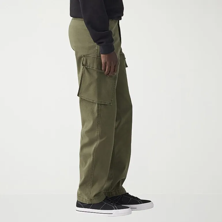 Levi's® Xx Taper Mens Regular Fit Cargo Pant