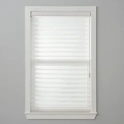 LEVOLOR Astoria Motorized Wand 3" Custom Room Darkening Cordless Sheer Shade