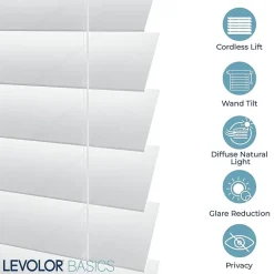 LEVOLOR Basics 2
