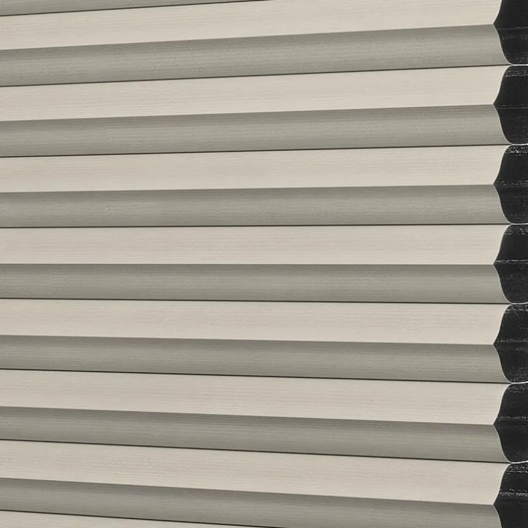 LEVOLOR Cambrica Custom Cordless Blackout Cellular Shade