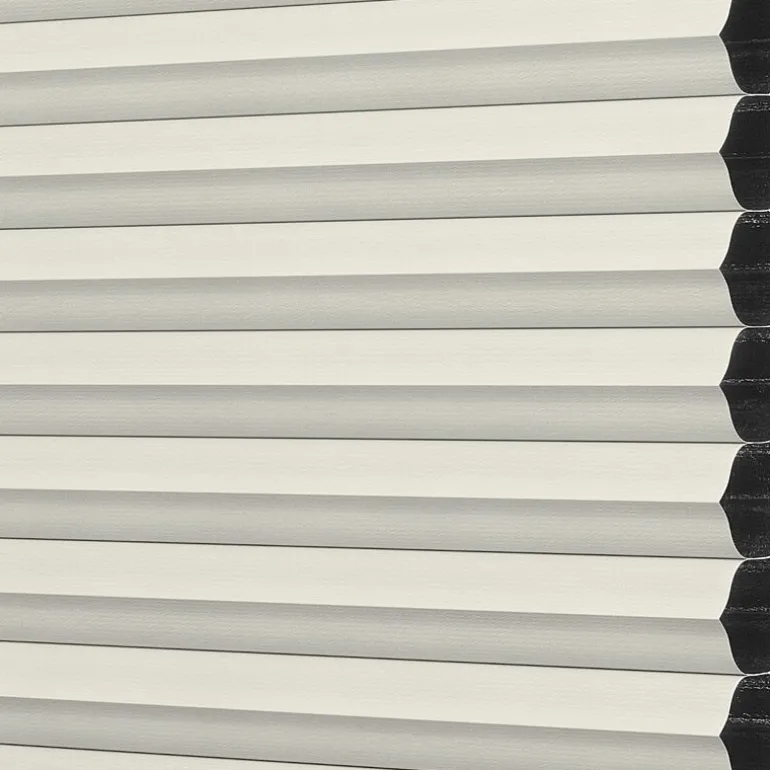 LEVOLOR Cambrica Custom Cordless Blackout Cellular Shade