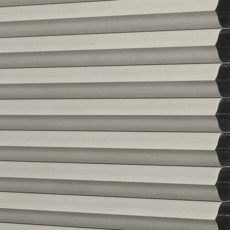 LEVOLOR Cambrica Custom Cordless Blackout Cellular Shade