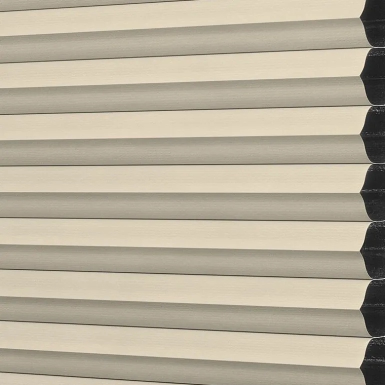 LEVOLOR Cambrica Custom Cordless Blackout Cellular Shade