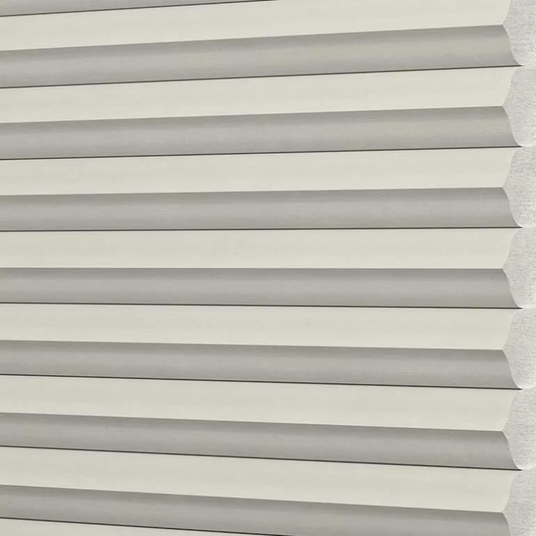 LEVOLOR Classic Custom Cordless Light-Filtering Cellular Shade