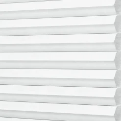 LEVOLOR Classic Custom Cordless Top Down Bottom Up Light-Filtering Cellular Shade