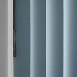 LEVOLOR Fabric Custom Cordless Vertical Blind