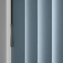 LEVOLOR Fabric Custom Cordless Vertical Blind