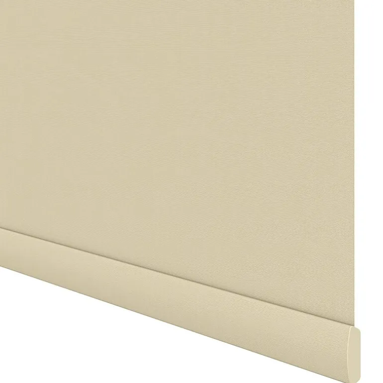 LEVOLOR Finnley Custom Cordless Blackout Roller Shade