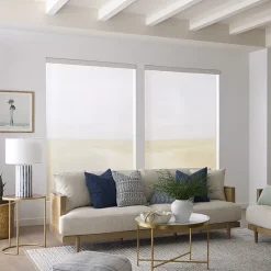 LEVOLOR 10% Solapur Solar Shade
