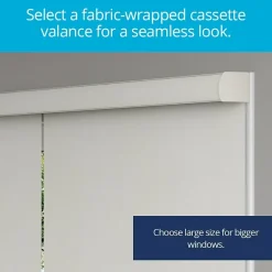 LEVOLOR 10% Solapur Solar Shade