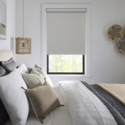 LEVOLOR Vitality Custom Blackout Roller Shade