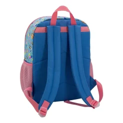Licensed Bluey 5-Piece Backpack Set