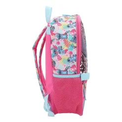 Licensed Disney Stitch 5-Piece Backpack Set