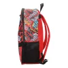 Licensed Hot Wheels 5-Piece Backpack Set