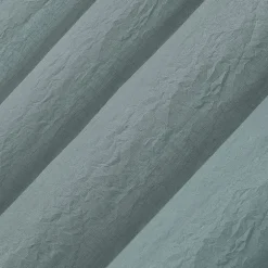 Lichtenberg Lola Rod Pocket Sheer Single Curtain Panel