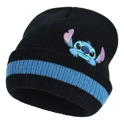 Lilo & Stitch Mens Beanie