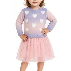 Lilt Toddler Girls 2-pc. Skirt Set