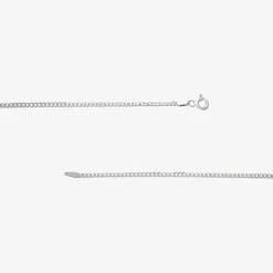 Limited Quantities! Womens 14K Gold 22 Inch Curb Chain Necklace