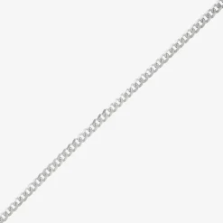 Limited Quantities! Womens 14K Gold 22 Inch Curb Chain Necklace