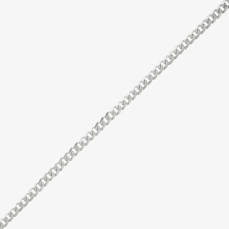 Limited Quantities! Womens 14K Gold 22 Inch Curb Chain Necklace