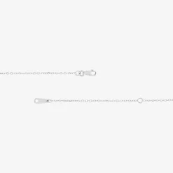 Limited Quantities! Womens 10K Gold 18 Inch Cable Chain Necklace