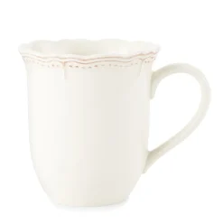Linden Street Amberly 16-pc. Stoneware Dinnerware Set
