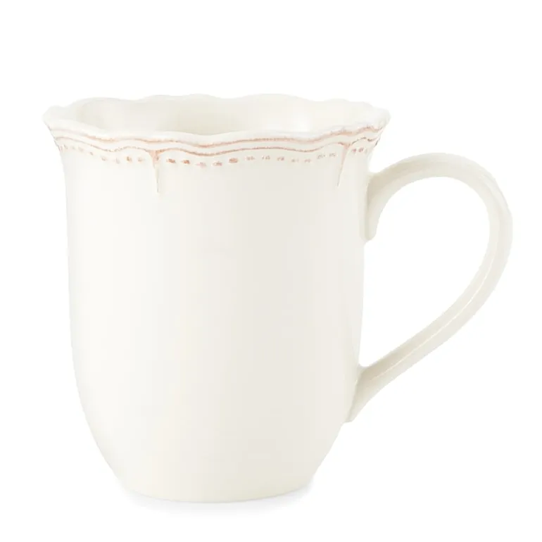 Linden Street Amberly 16-pc. Stoneware Dinnerware Set