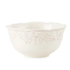 Linden Street Amberly 16-pc. Stoneware Dinnerware Set