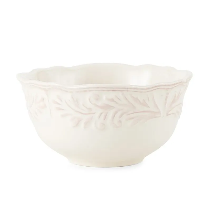 Linden Street Amberly 16-pc. Stoneware Dinnerware Set