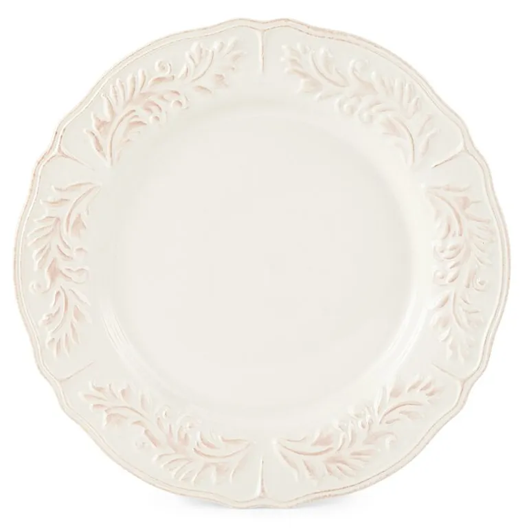 Linden Street Amberly 16-pc. Stoneware Dinnerware Set
