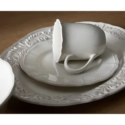 Linden Street Amberly Serving Platter
