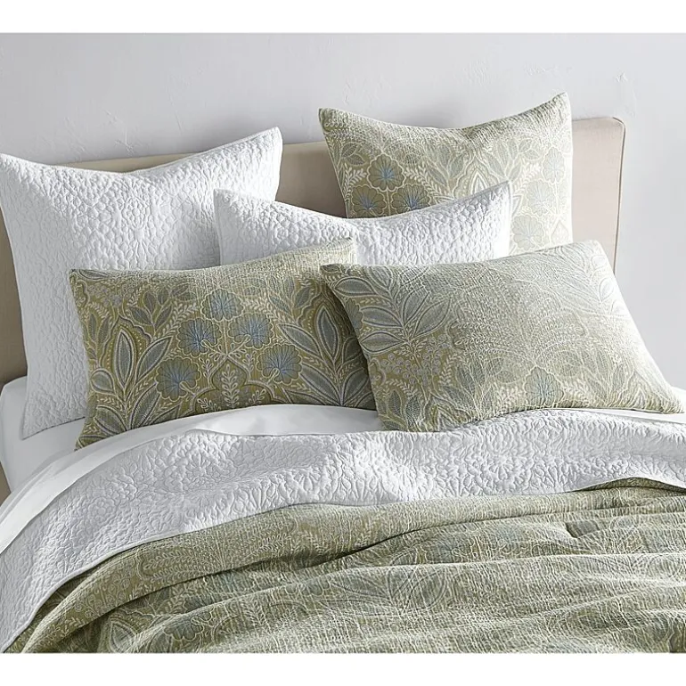 Linden Street Arden 3-pc. Comforter Set