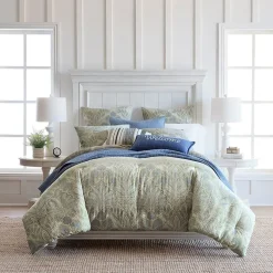 Linden Street Arden 3-pc. Duvet Cover Set