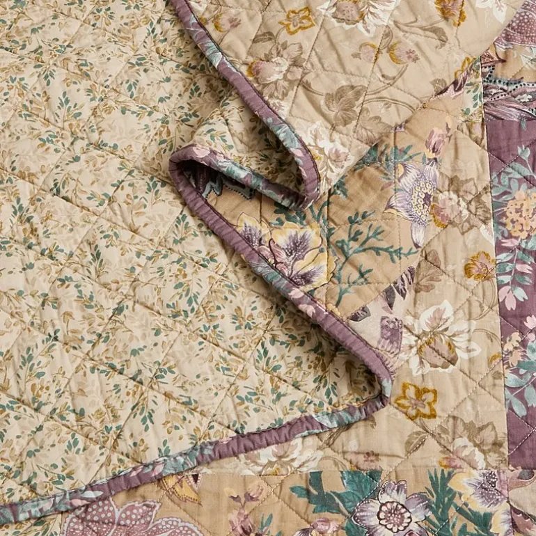 Linden Street Ashby Quilt