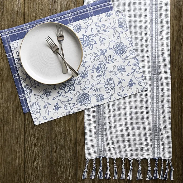 Linden Street Brighton 4-pc. Placemat
