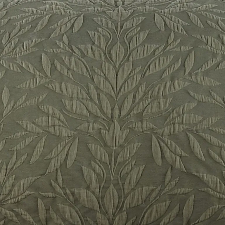 Linden Street Dalton 3-pc. Floral Comforter Set