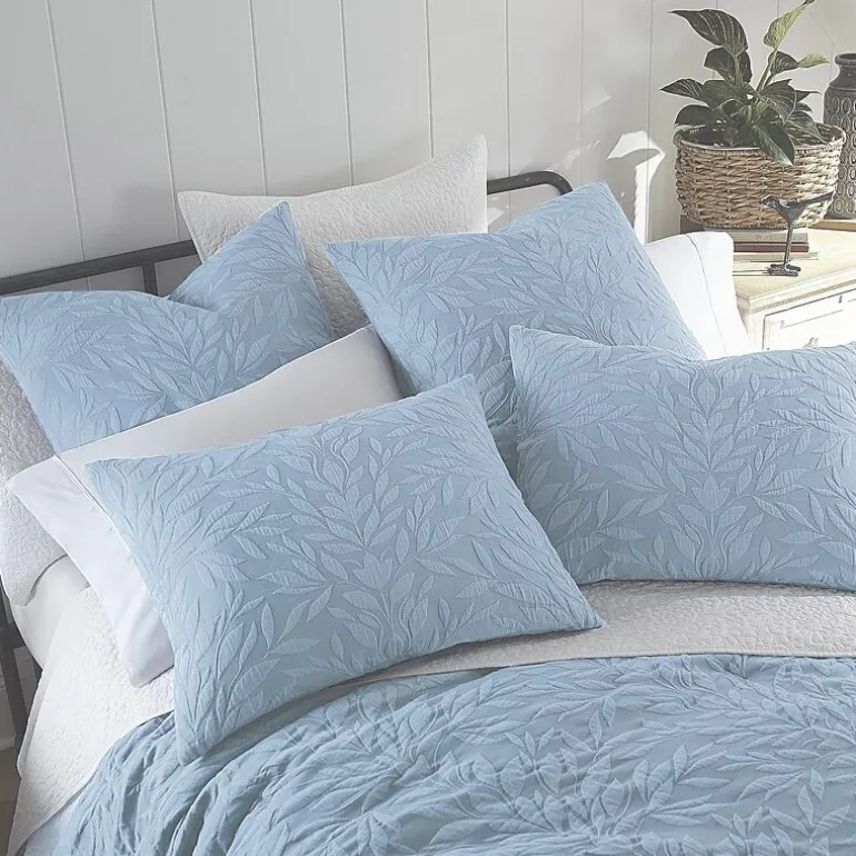 Linden Street Dalton 3-pc. Floral Comforter Set