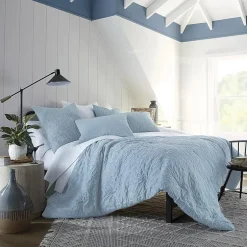 Linden Street Dalton 3-pc. Floral Comforter Set