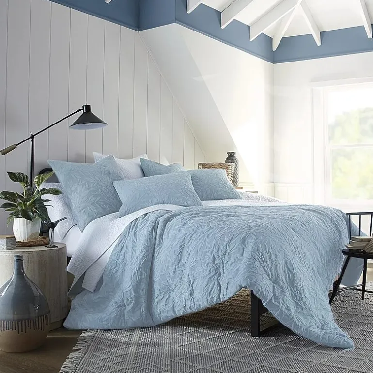 Linden Street Dalton 3-pc. Floral Comforter Set