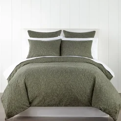 Linden Street Dalton 3-pc. Floral Comforter Set