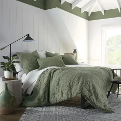 Linden Street Dalton 3-pc. Floral Comforter Set